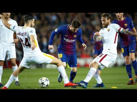 Barcelona vs Roma y Liverpool vs Man.City 04/04/2018 Champions league | Mi resumen de los partidos