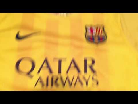 Elmont Youth Soccer Jersey Review Football Club Barcelona