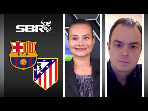 Barcelona vs Atletico Madrid 30/01/16 | Premier League Match Predictions