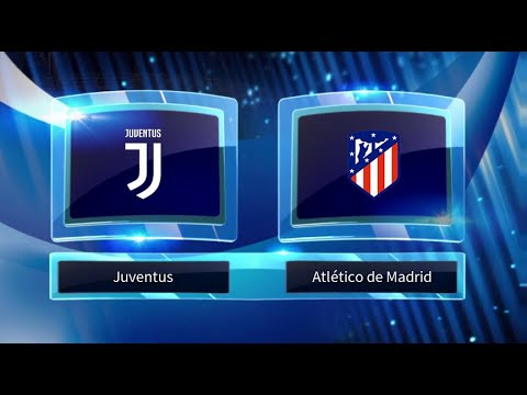 Juventus vs Atlético de Madrid Predictions & Preview 12/03/19 – Football Predictions