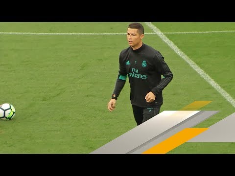 Cristiano Ronaldo wünscht sich ter Stegen bei Real Madrid | SPORT1 TRANSFERMARKT