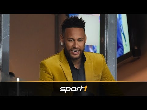 PSG bietet Real Madrid Neymar an | SPORT1 – TRANSFERMARKT