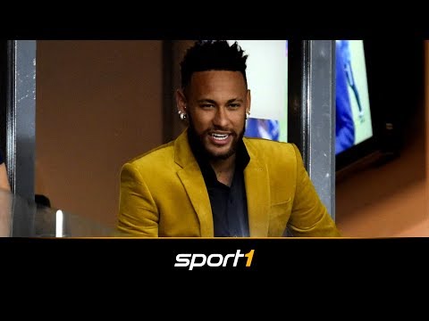 Mega-Tauschpaket! Neue Details im Neymar-Poker | SPORT1 – TRANSFERMARKT