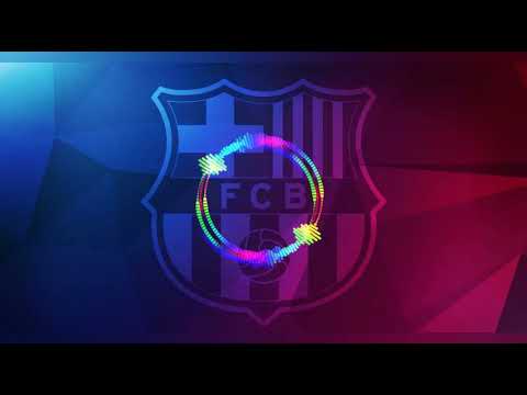 نغمة رنين نادي برشلونة❤ | FC Barcelona ringtone❤