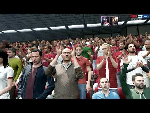FIFA 20 Gameplay LIVERPOL – FC BARCELONA (PS4 HD) [