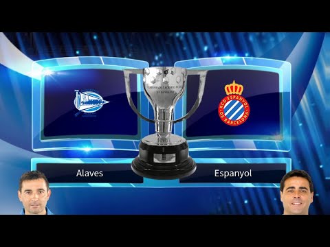 Alaves vs Espanyol Prediction & Preview 25/08/2019 – Football Predictions