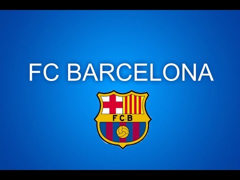 FC Barcelona / Anthem 2017