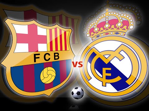 FIFA 16 – Barcelona vs Real Madrid – me HAMZEN