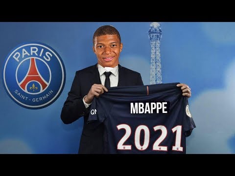 Mbappe to PSG £183 Million, Coutinho to Barcelona, Dortmund will sell Dembele |Transfer News 2017