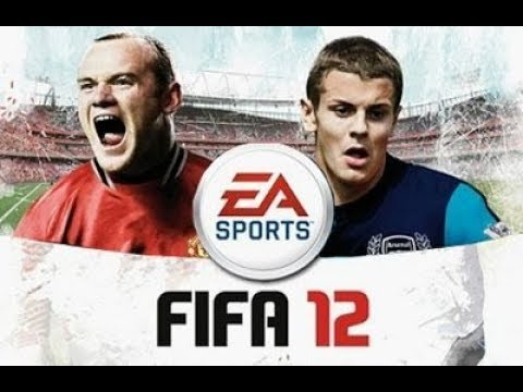 FIFA 12 | WIKI | Gameplay | Barcelona x Real Madrid