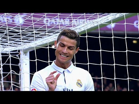Cristiano Ronaldo vs Barcelona Away HD 1080i (03/12/2016) by 1900FCBFreak