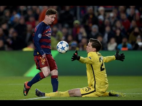 Barcellona – Roma 6 a 1 in Champions League: Rivediamo la partita attraverso l'ironia dei social!