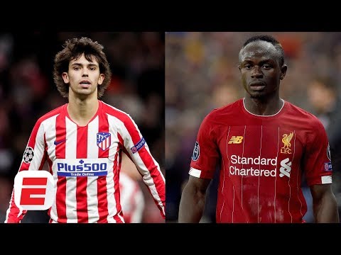 Liverpool vs. Atletico Madrid: Why Steve Nicol isn't worried | UEFA Champions League