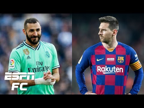 La Liga Predictions: Will Real Madrid be able to keep pace with Barcelona? | ESPN FC
