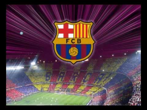 Barcelona song Remix