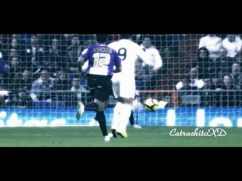 Lionel Messi – Cristiano Ronaldo & FC Barcelona – Real Madrid – El Clasico 29 November 2010 HD