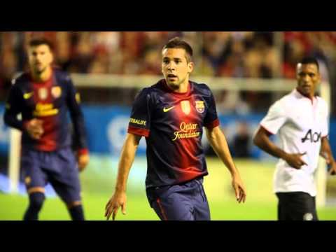 Watch Fc Barcelona Season 2012 – 2013 Free On Sky Sports HD