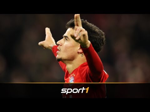 Barca senkt Preis für Coutinho deutlich | SPORT1 – TRANSFERMARKT