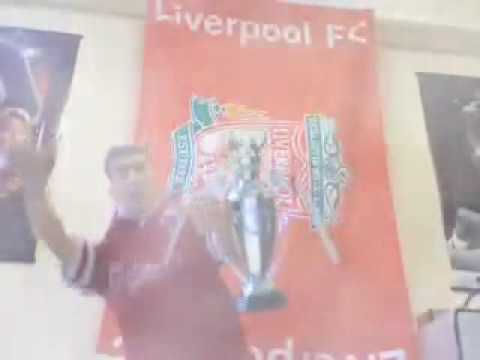 Fernando Torres Song & Chant – Liverpool FC