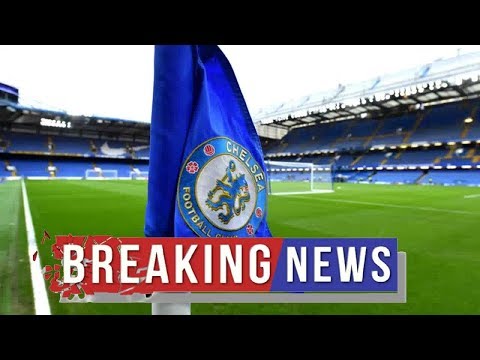 Chelsea latest news: Chelsea FC appeal transfer ban imposed by FIFA