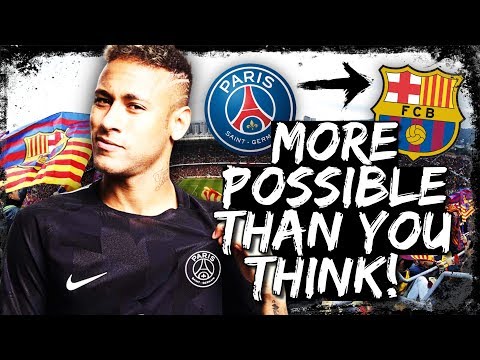 The *REAL* reason why Neymar wants to go back to Barcelona! – Barcelona Transfer News | BugaLuis