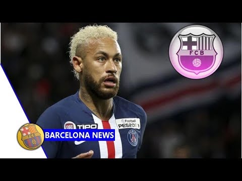 Barcelona urged to revive Neymar transfer interest by club legend Andres Iniesta- news now