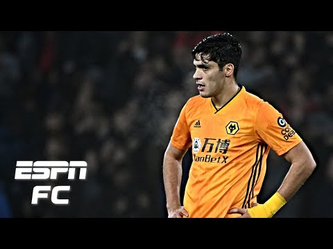 Raul Jimenez's next destination: Barcelona, Arsenal or Chelsea? | Transfer Talk