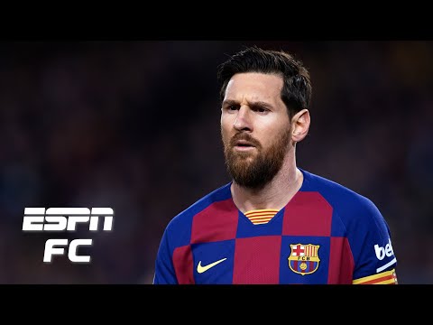 Lionel Messi has beaten the Barcelona board again with pay cut announcement – Sid Lowe | ESPN FC