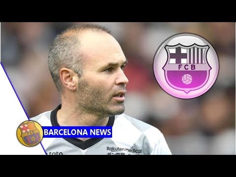 Barcelona truth on Andres Iniesta transfer surfaces amid Quique Setien teething problems- news now