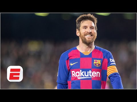 Lionel Messi to join Manchester City: Not so fast! | Transfer Rater