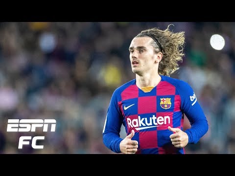 Barcelona transfer rater: Antoine Griezmann on the move again this summer? | ESPN FC