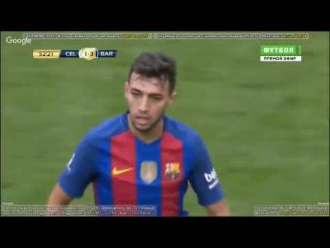 Barcelona vs Celtic 1080p – LIVE – International Champions Cup 30/07/2016