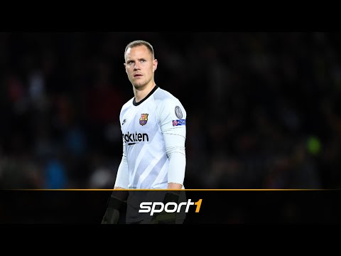 Barca-Zukunft: Trendwende bei ter Stegen? | SPORT1 – TRANSFERMARKT