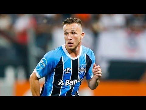 Barcelona Transfer News Round-Up ft Arthur, Sergio Gomez & Deulofeu